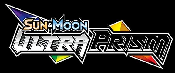 Ultra Prism logo