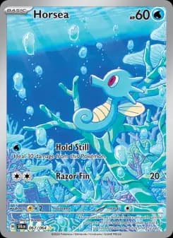 Horsea