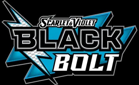 Black Bolt logo