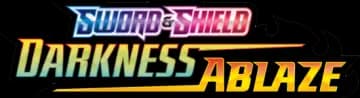 Darkness Ablaze logo