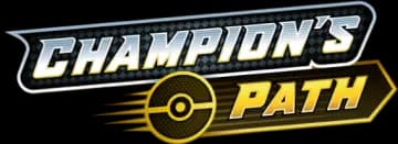 Champions Path logo