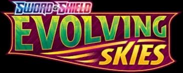 Evolving Skies logo